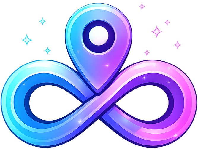 Infinity Tracker